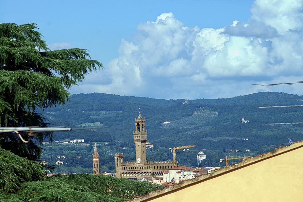 Greenhouse Firenze Vicinanze foto