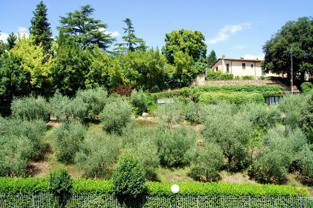 Greenhouse Firenze Esterno foto